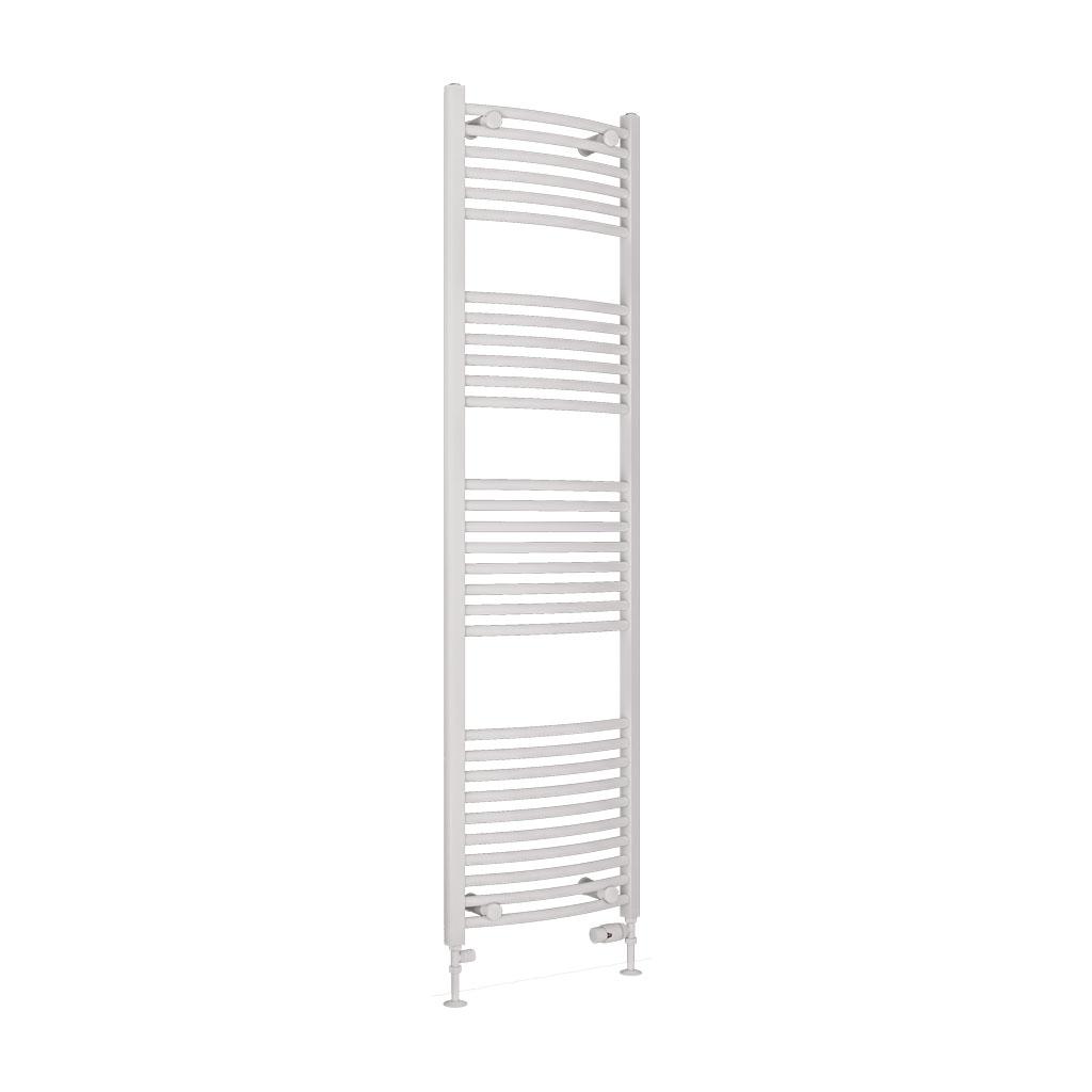 Wingrave Curved Multirail 1800 x 500