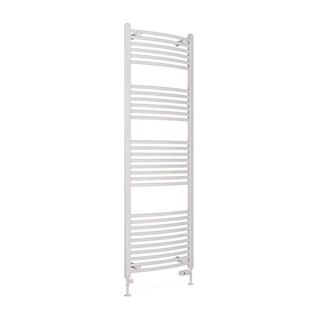 Wingrave Curved Multirail 1800 x 600