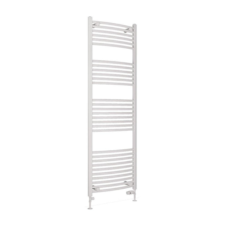 Wingrave Curved Multirail 1800 x 600