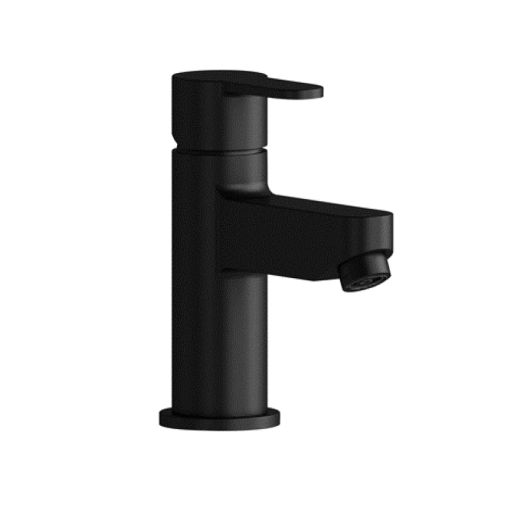 Aquadart Camden Mono Basin Mixer & Clicker Waste