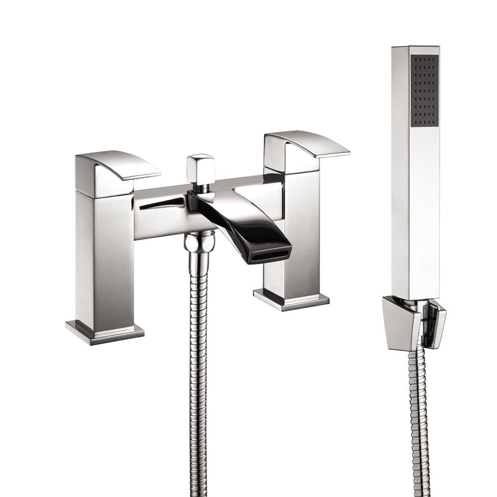 Pimlico Bath Shower Mixer
