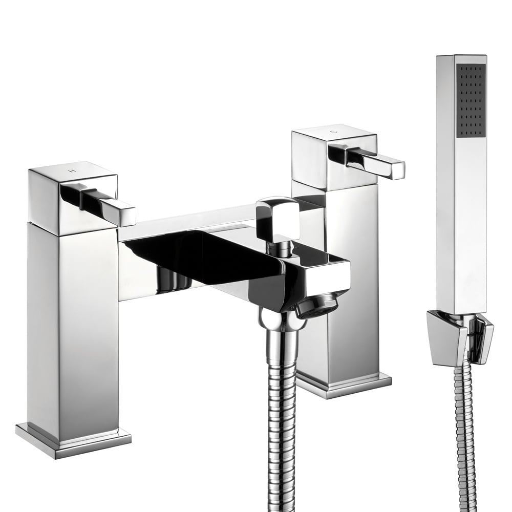 Niagara Finsbury Bath Shower Mixer Tap