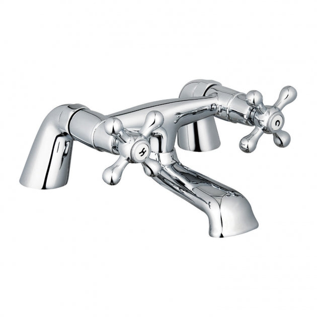 Kingsbury Bath Filler