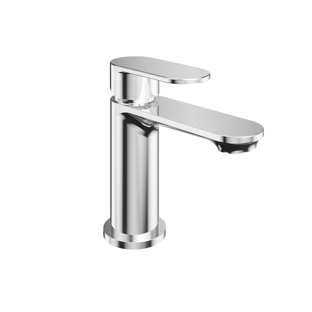 Elsted Basin Tap With Waste - 93.1024