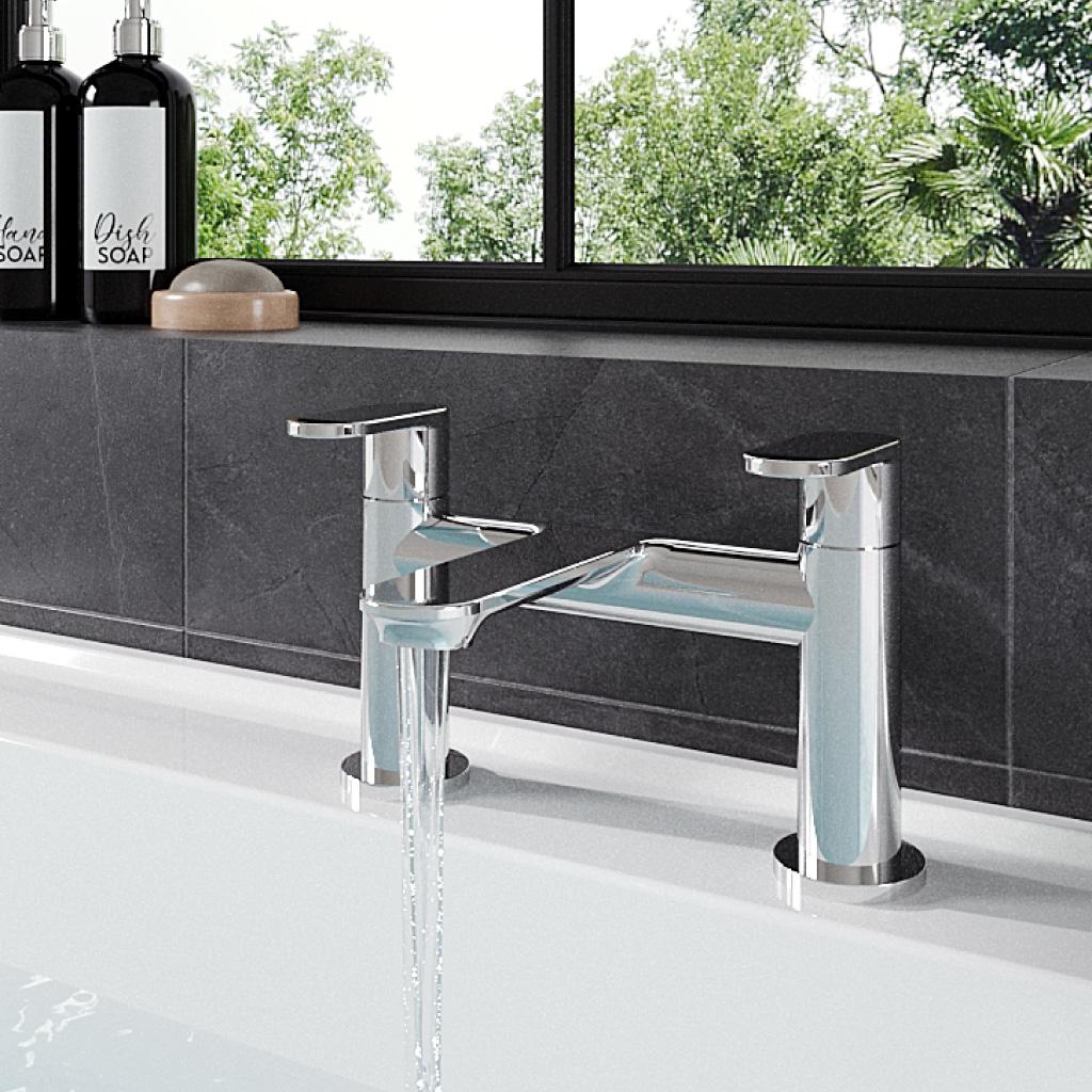 Elsted Bath Filler - 93.1025