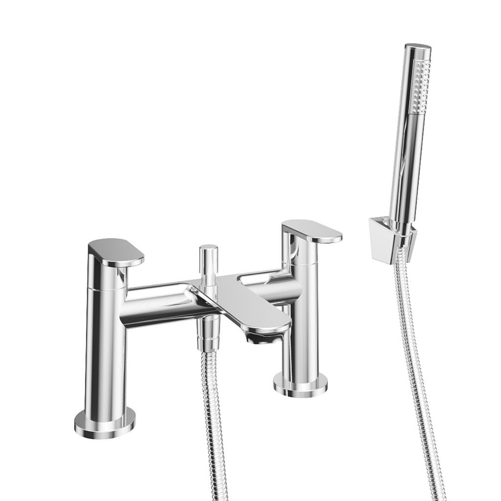 Elsted Bath Shower Mixer  - 93.1026
