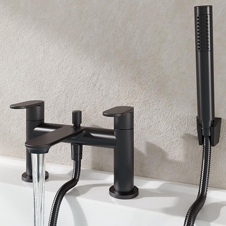 Elsted Bath Shower Mixer  - 93.1029