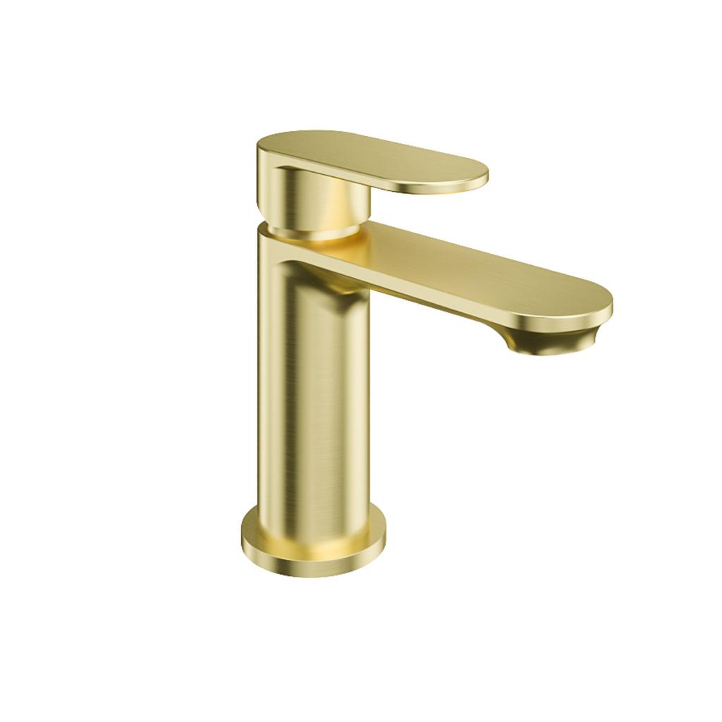 Elsted Basin Tap With Waste