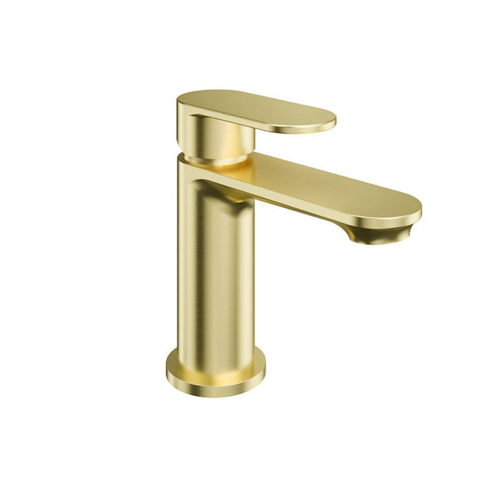 Elsted Basin Tap With Waste