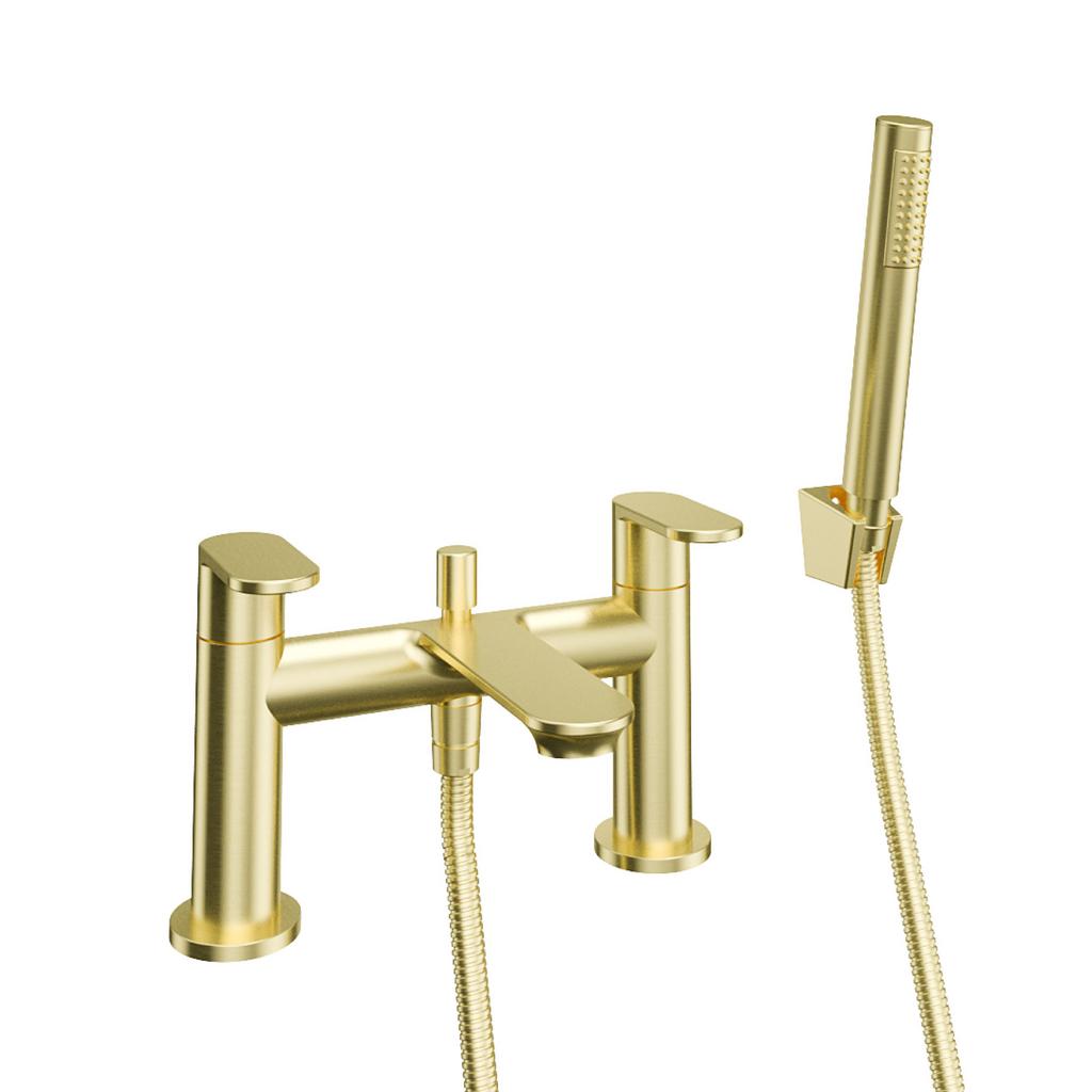 Elsted Bath Shower Mixer