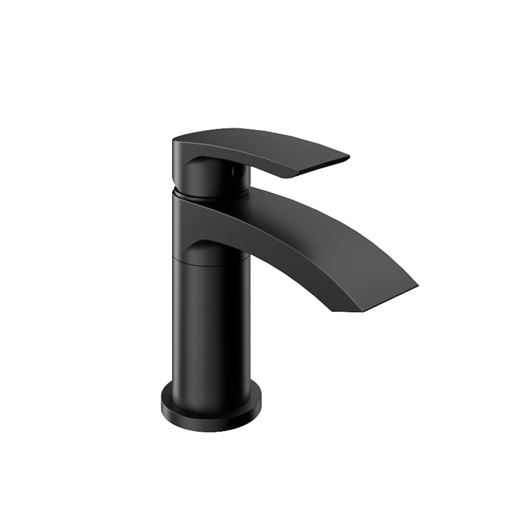 Alveston Swivel Basin Tap with Waste- 93.1048
