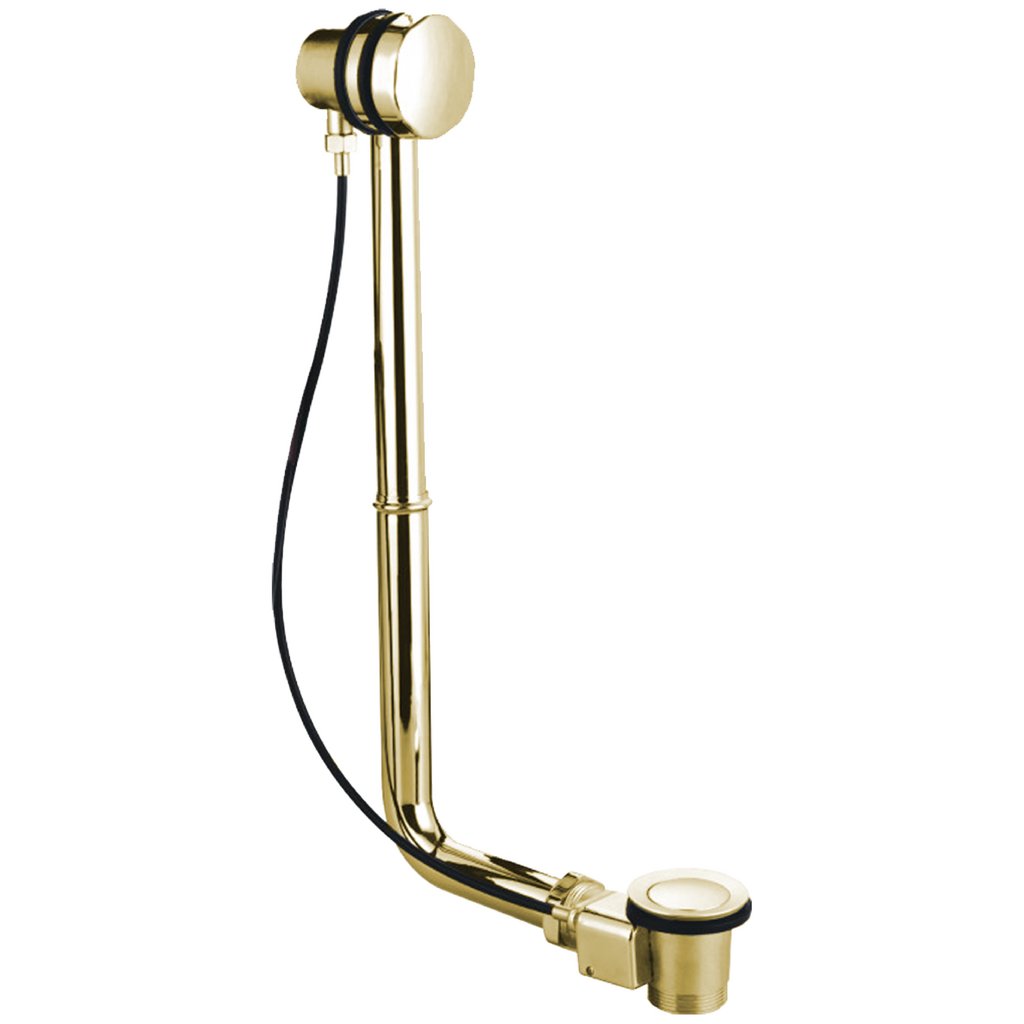 Exposed Bath Pop Up Waste- 98.0042
