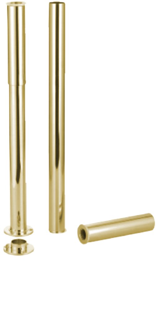Adjustable Stand pipes for concealing water supply- 98.0044