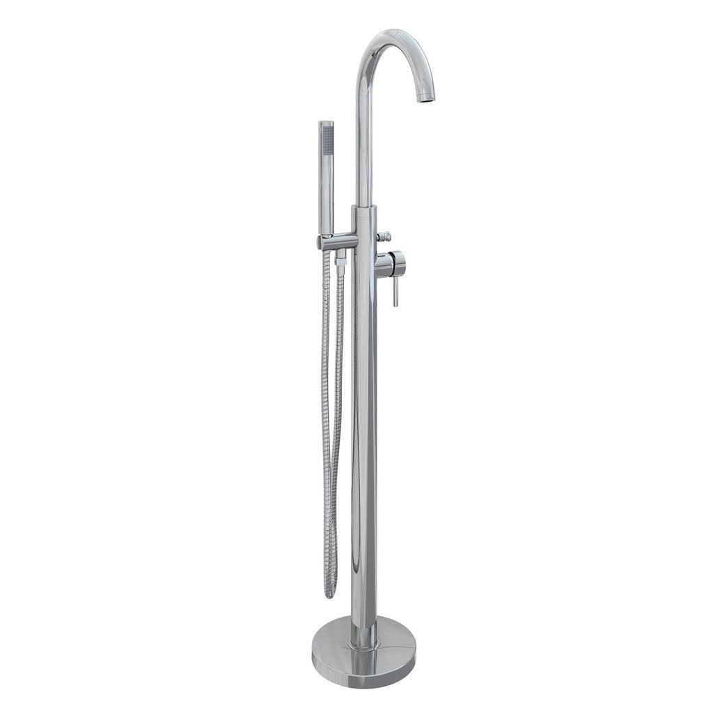 Meriden Freestanding Single Level BSM - 98.2057