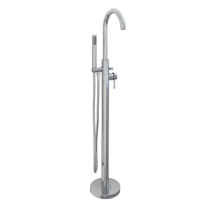 Meriden Freestanding Single Level BSM - 98.2057