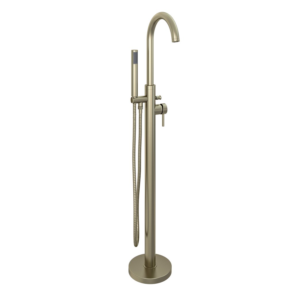 Meriden Freestanding Single Level BSM - 98.2059