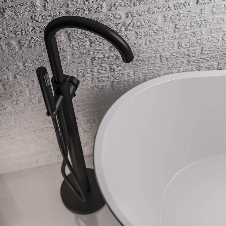 Meriden Freestanding Single Level BSM - 98.2058