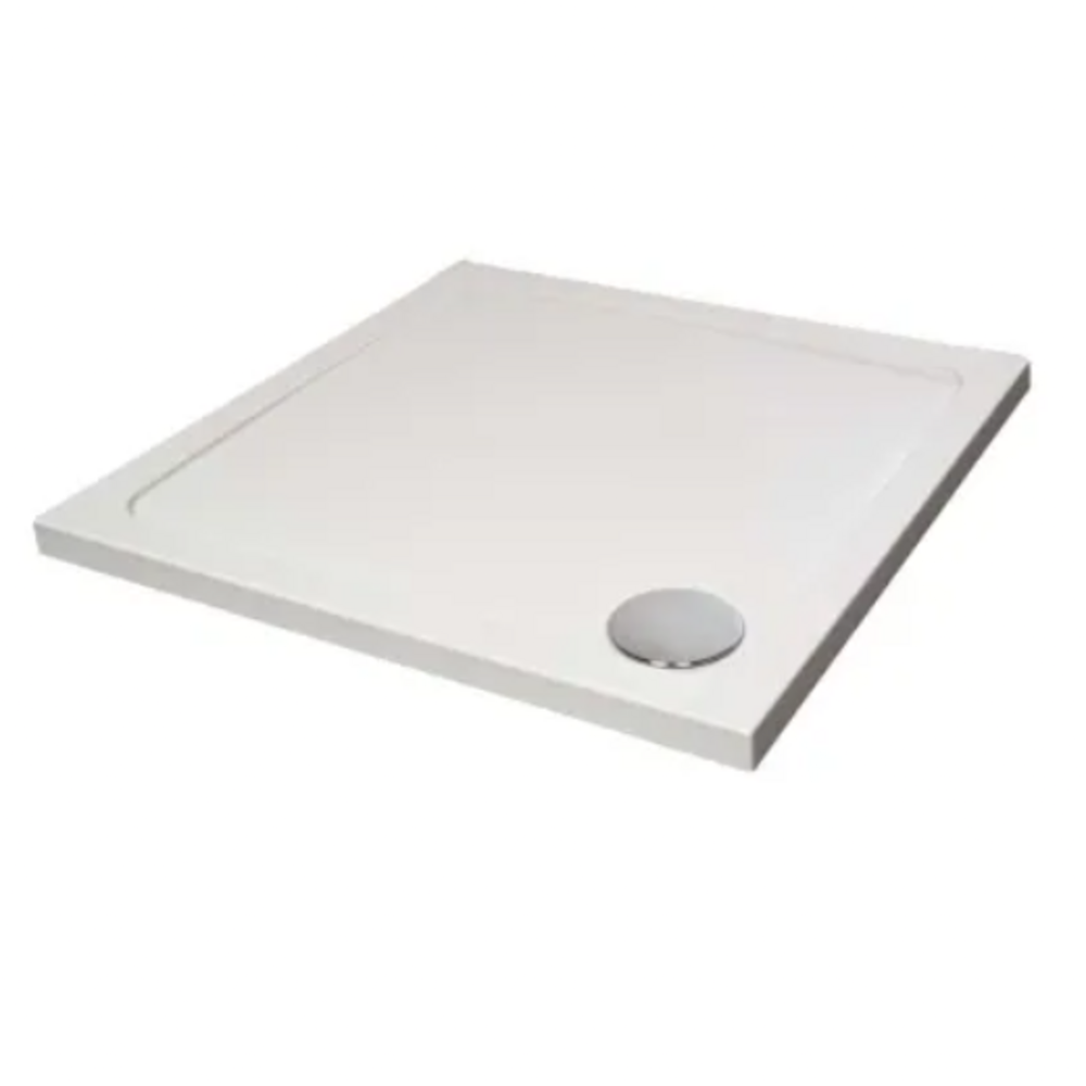 Square Shower Trays