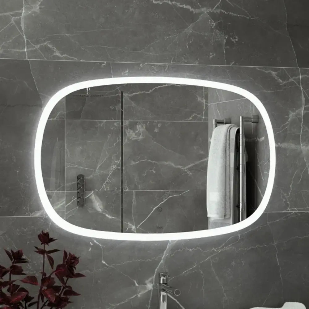 RAK Deco 1000x600 LED Mirror Landscape