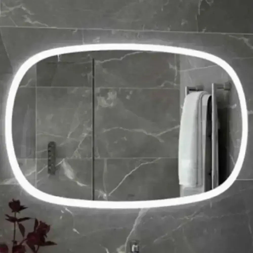 RAK Deco 1200x600 LED Mirror Landscape