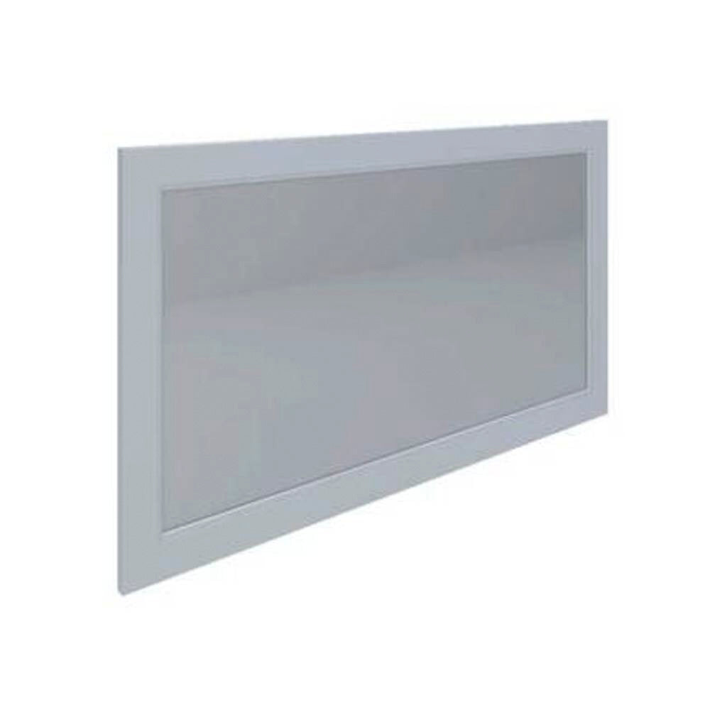 RAK Washington 1200 Flat Mirror White