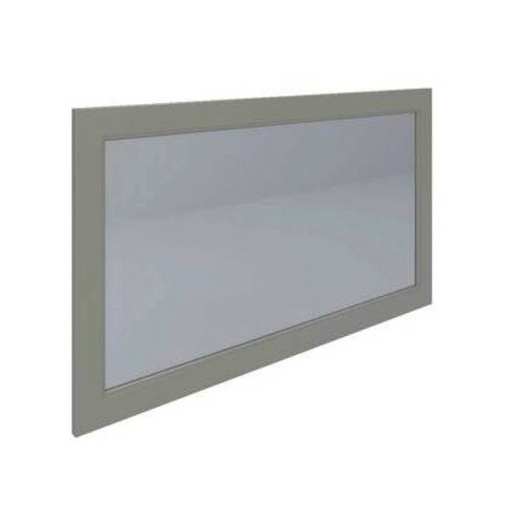 RAK Washington 1200 Flat Mirror Cappuccino