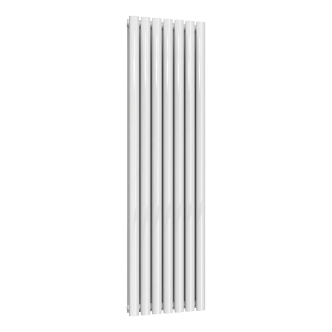 Linea Single Designer Radiator 1600mm X 420mm Anthracite