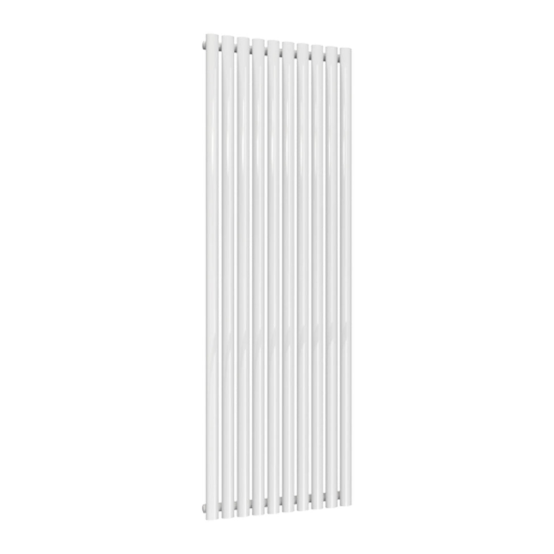 Linea Single Designer Radiator 1800mm X 540mm Anthracite