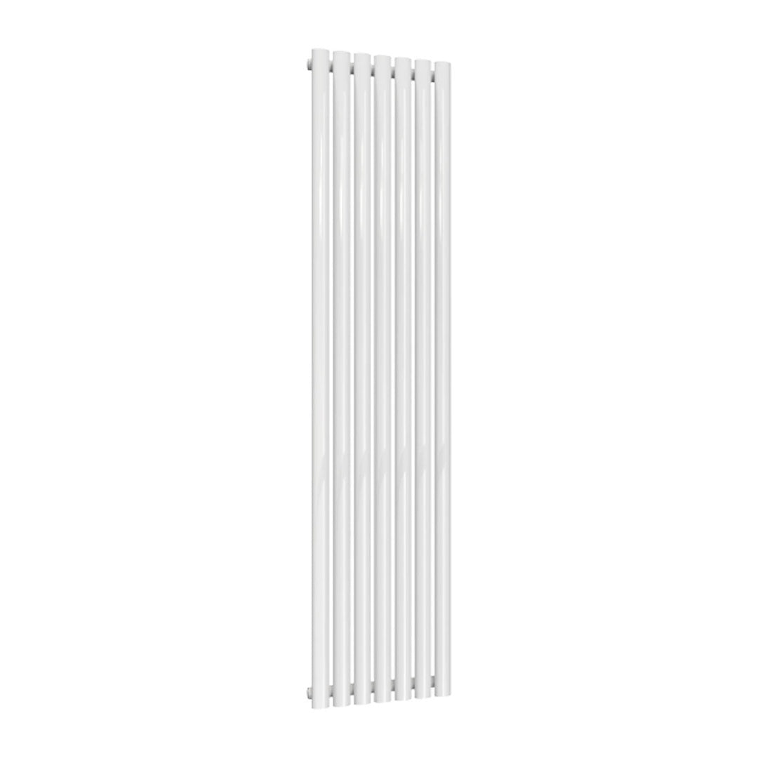 Linea Single Designer Radiator 1800mm X 540mm White