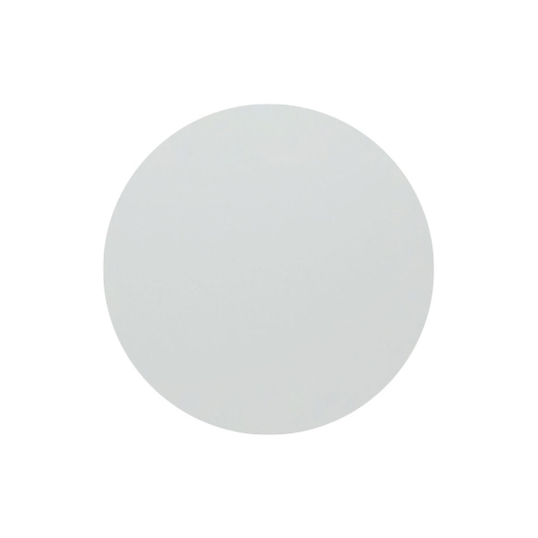 Springfield 815mm Wall Hung 1 Drawer Basin Unit & Basin - Matt Mineral Grey