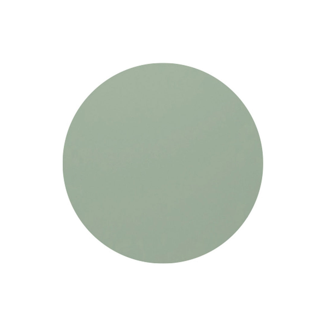 Springfield 815mm Wall Hung 1 Drawer Basin Unit & Basin - Matt Willow Green