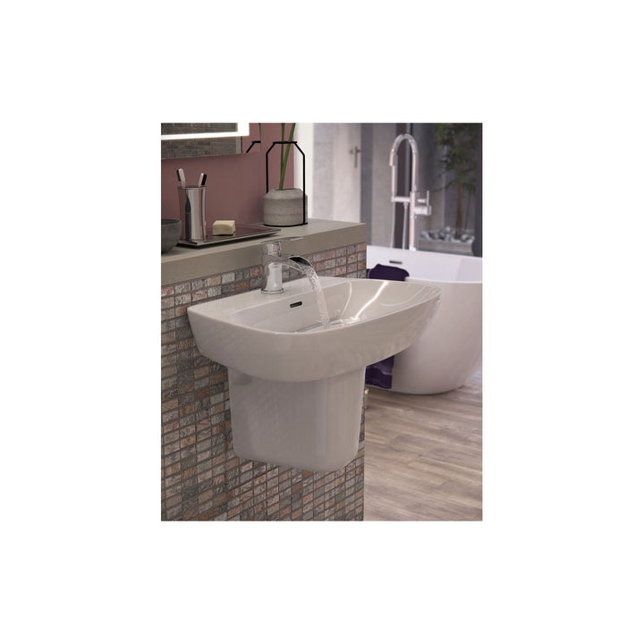 Series1 Close Coupled WC & Soft Close Seat