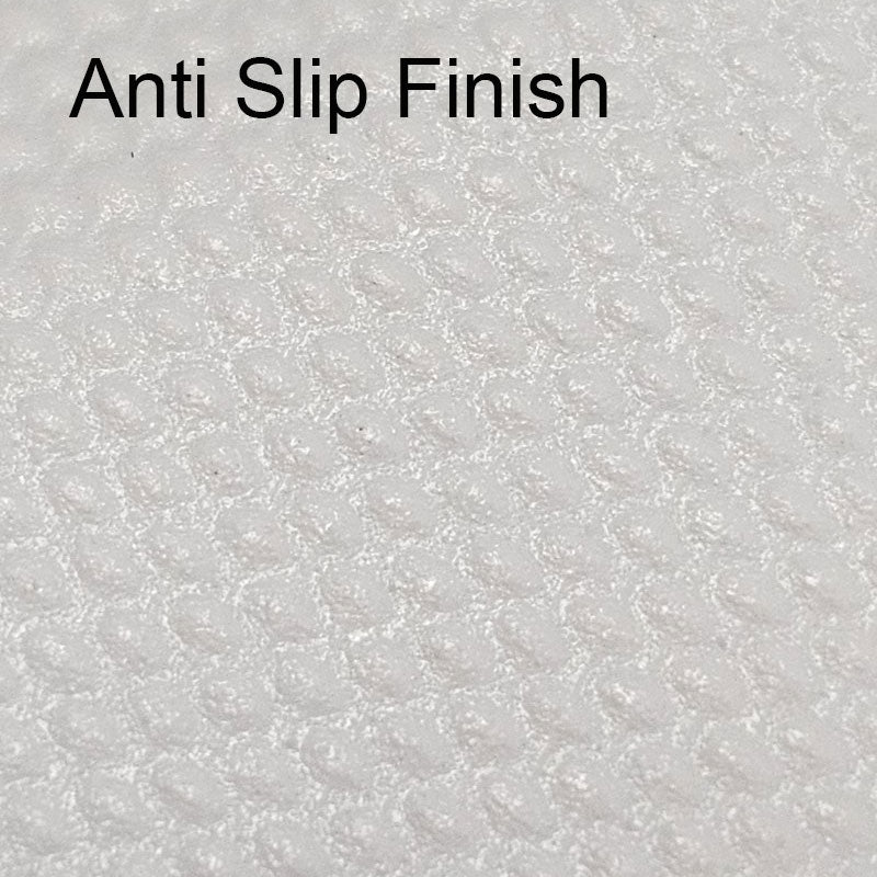 Anti Slip Rectangular Shower Tray 1100 x 900mm - Jewel by Voda Design