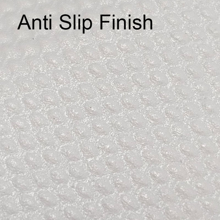 Anti Slip Rectangular Shower Tray 1100 x 900mm - Jewel by Voda Design