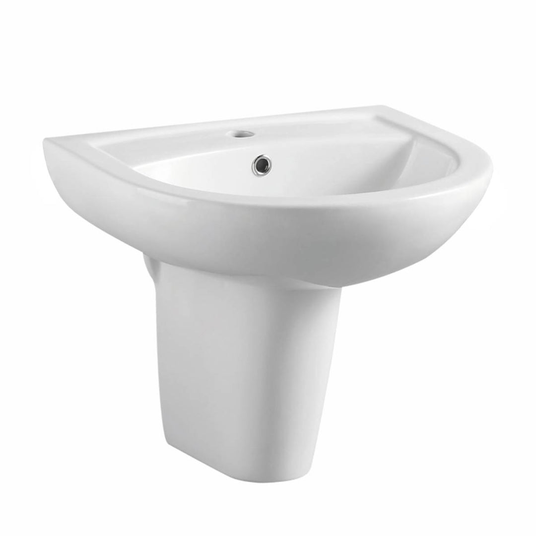 Black 900mm Quadrant En-suite Pack - VODASUITE11