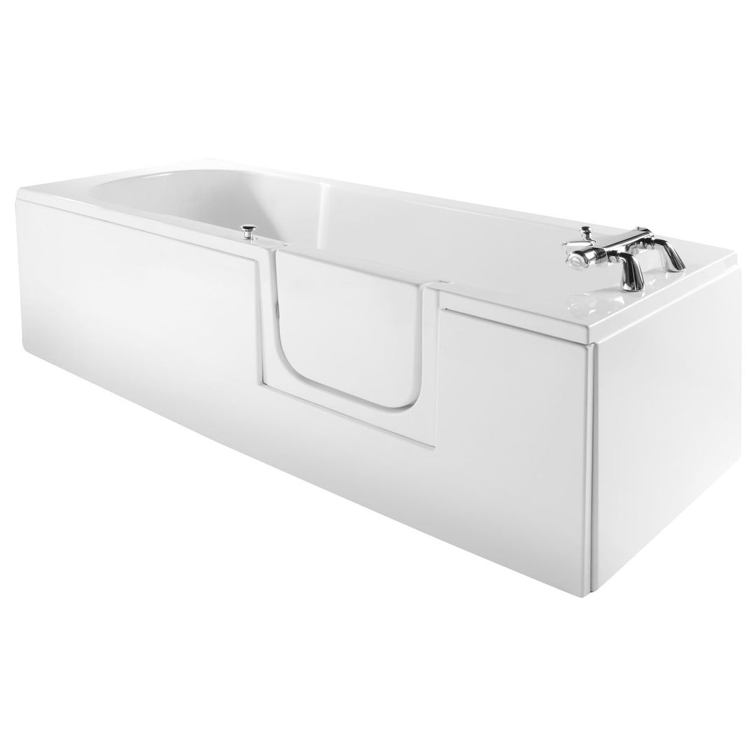 Access 1690x690x550mm 0TH Bath (RH)