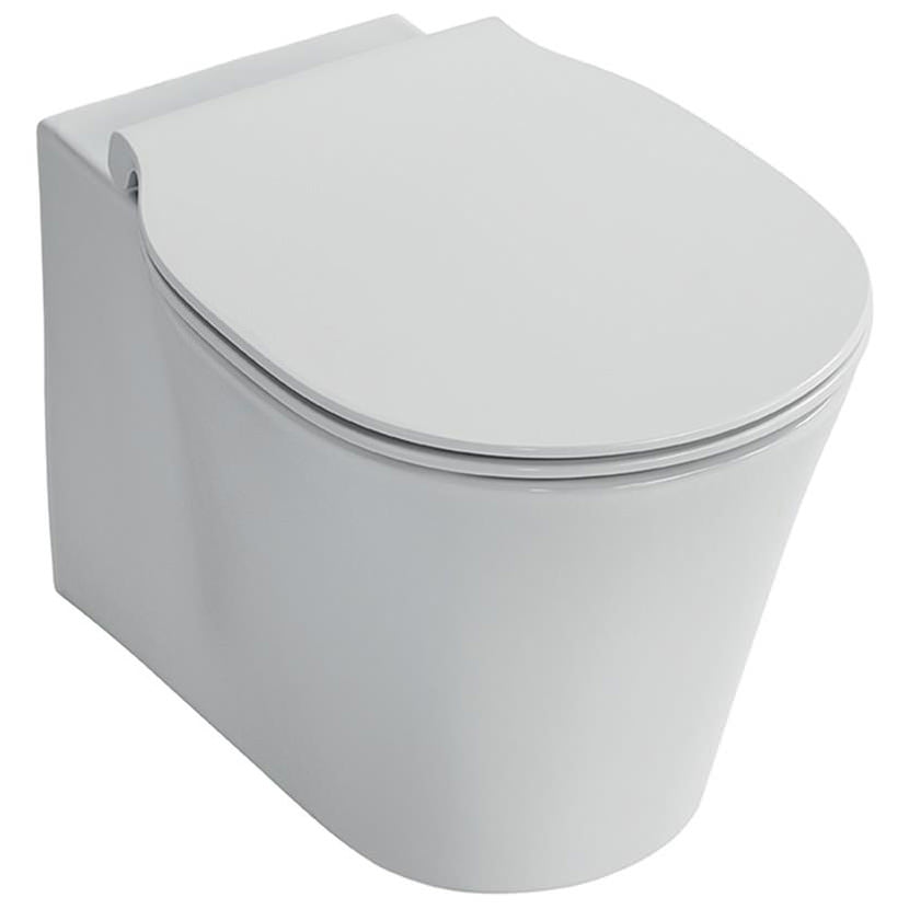Ideal Standard E079601 Concept Air Wall Hung Bowl (Bowl Only)