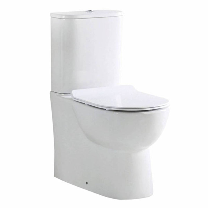 Walk In Shower Complete Suite Pack - Brushed Brass - VODASUITE19