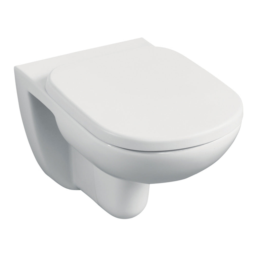 Ideal Standard T327501 Tempo W/Hung Pan (Pan Only)