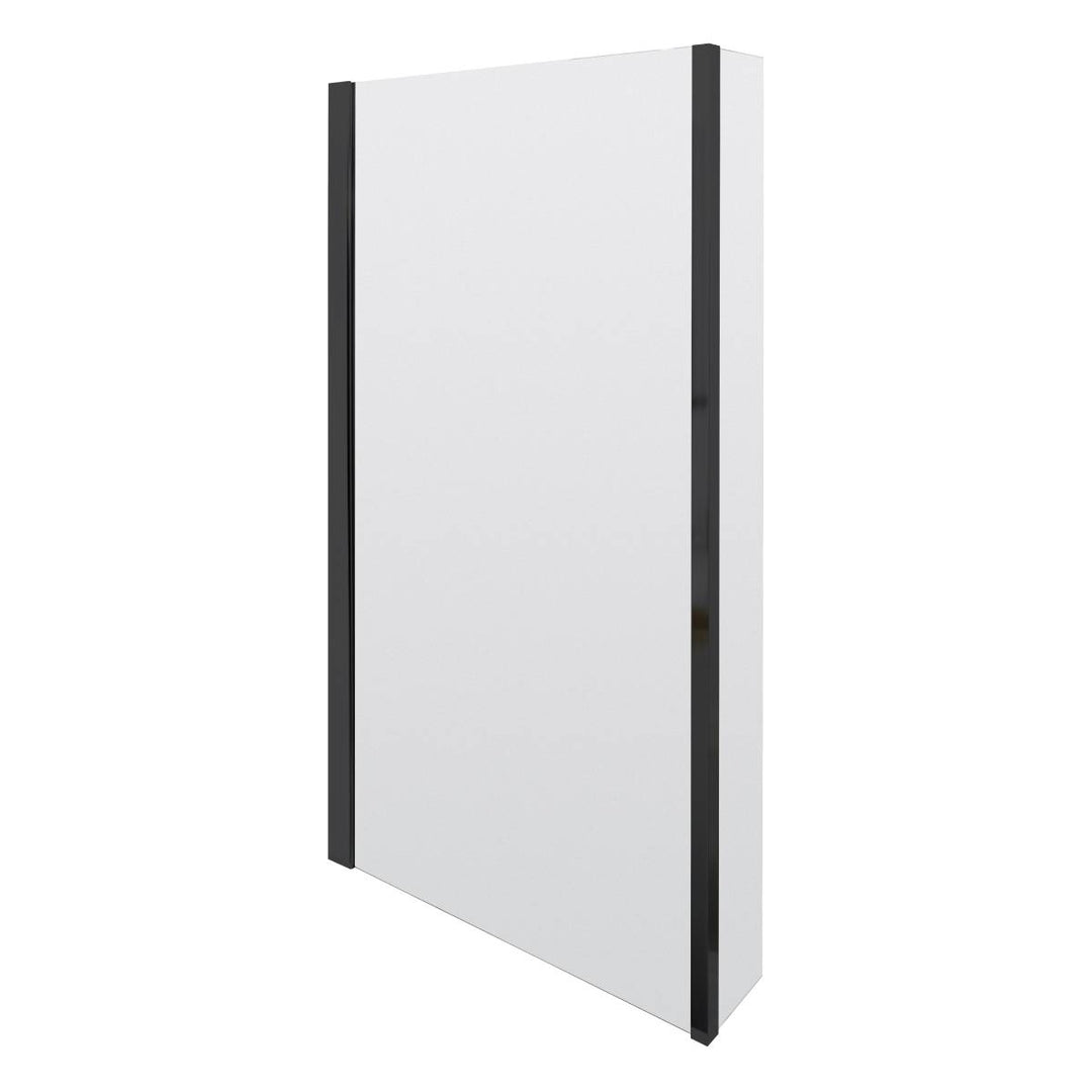 L Shape Shower Bath Deal - Left Hand - VODASUITE1