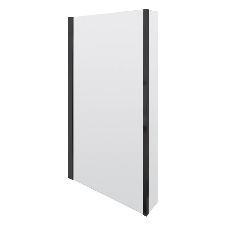 L Shape Shower Bath Deal - Right Hand - VODASUITE2