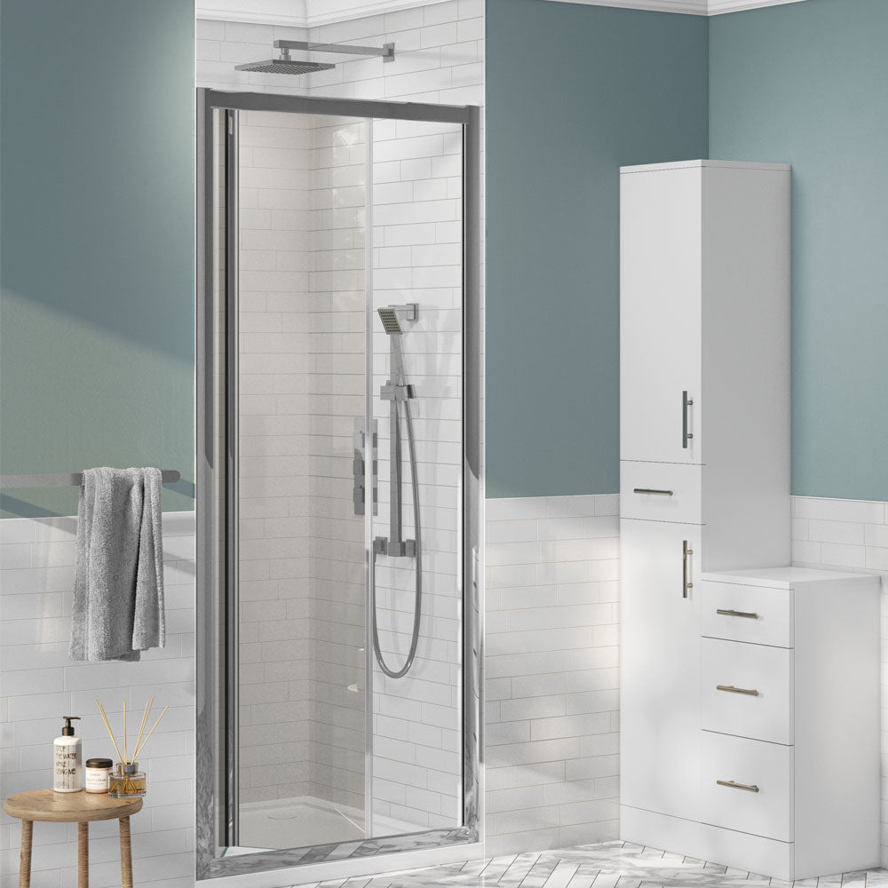 Arley Ralus 6 760mm Bifold Door