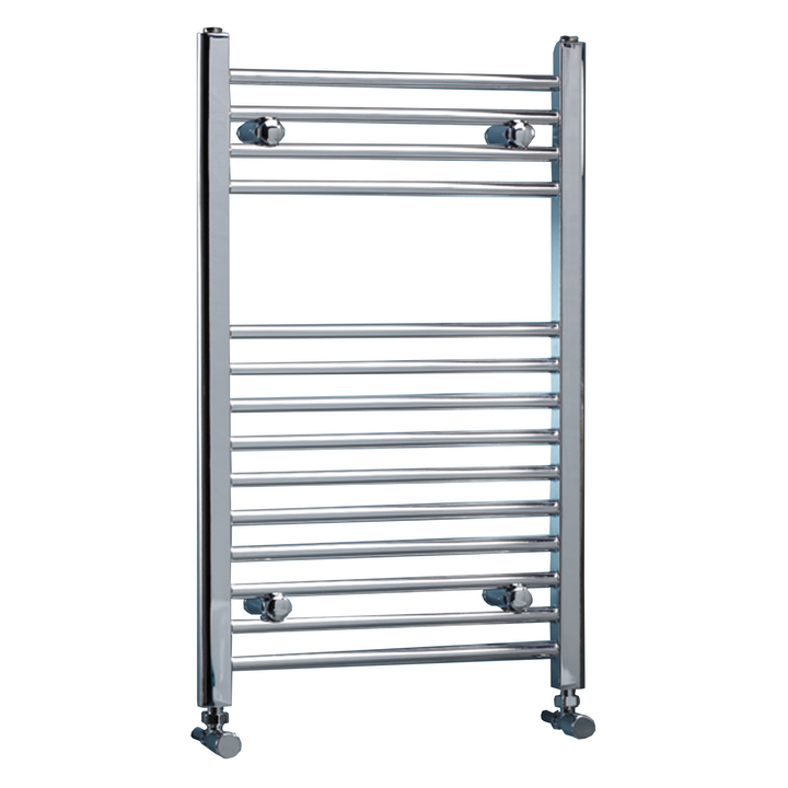 Warmbase LoCo Straight 400 x 1600mm Chrome Ladder Rail