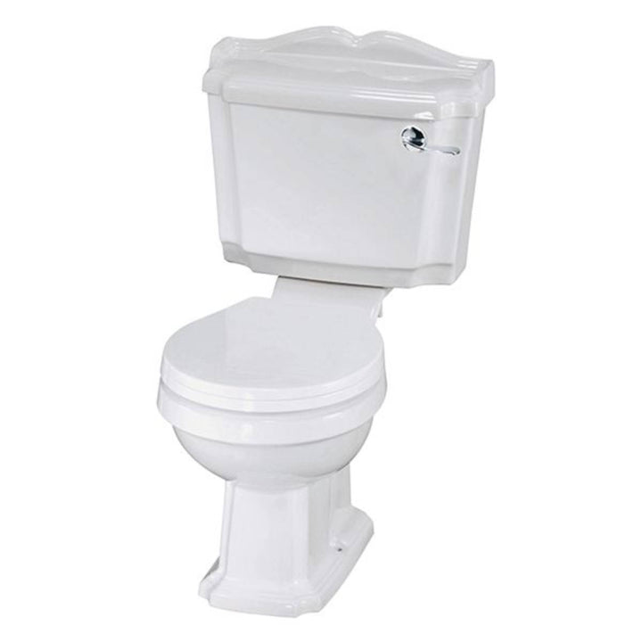 Legend Roll Top Freestanding Bath Suite - VODASUITE24