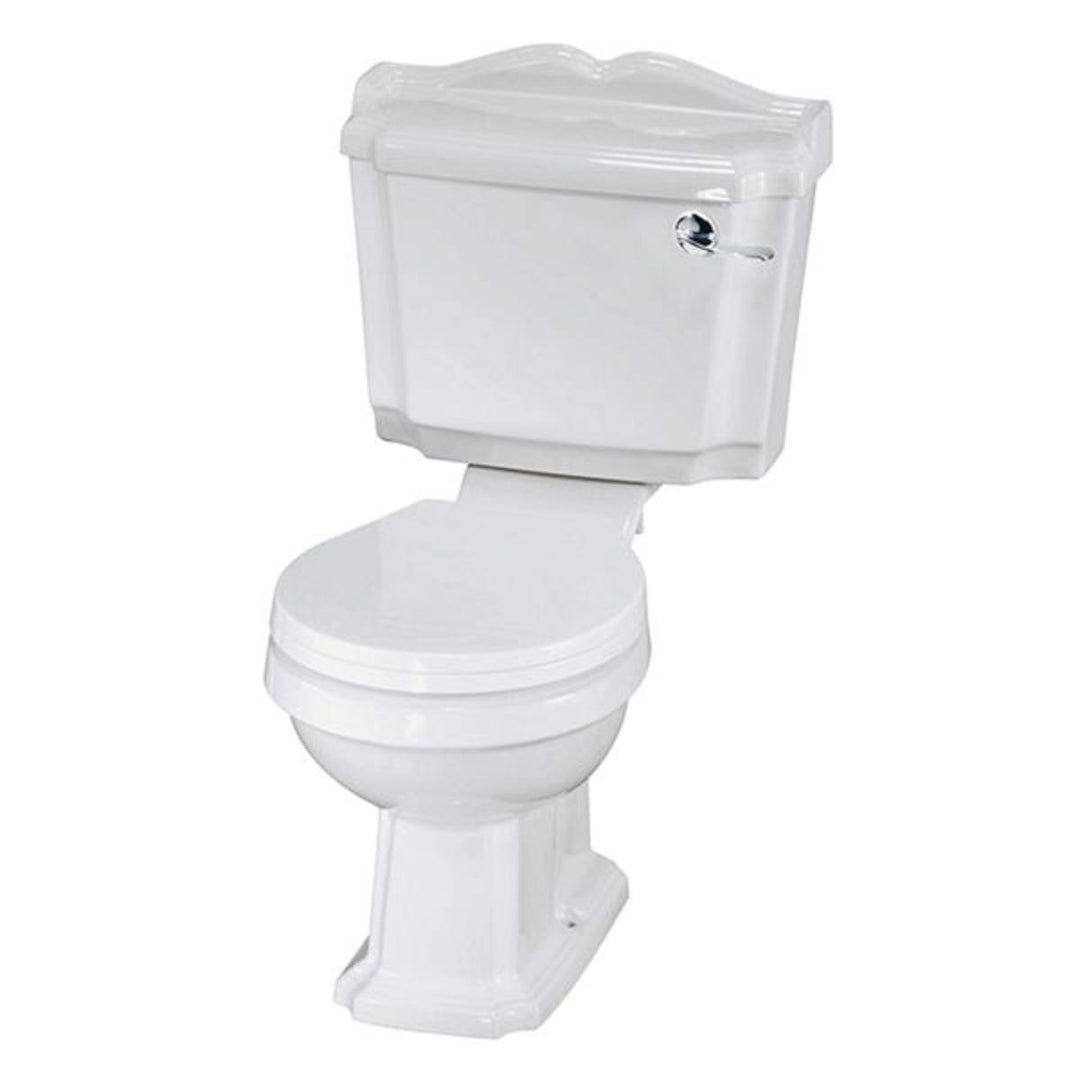 Legend Slipper Freestanding Bath Suite - VODASUITE25