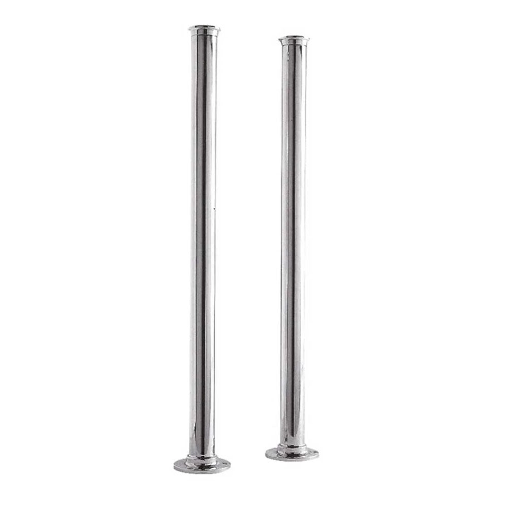 Hudson Reed Freestanding Bath Standpipes DA311