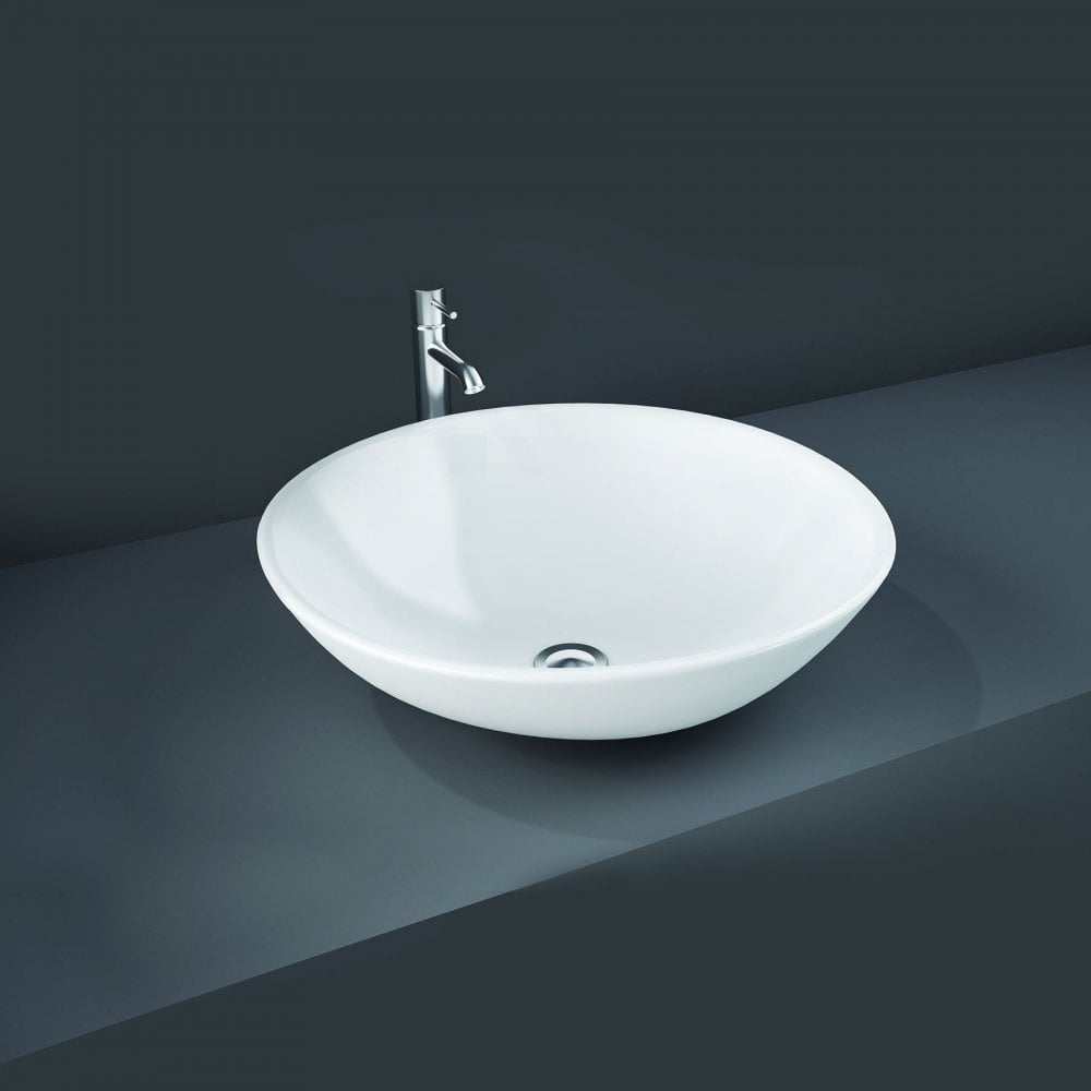RAK Diana 42cm Bowl Sit on Basin