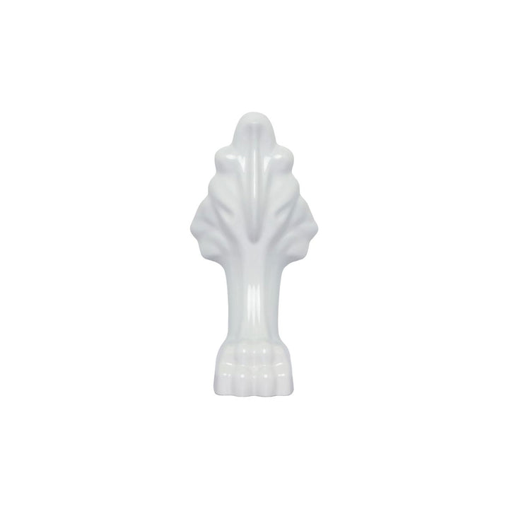 Traditional Bath Feet Only (White Lion Foot) - Pack of 4