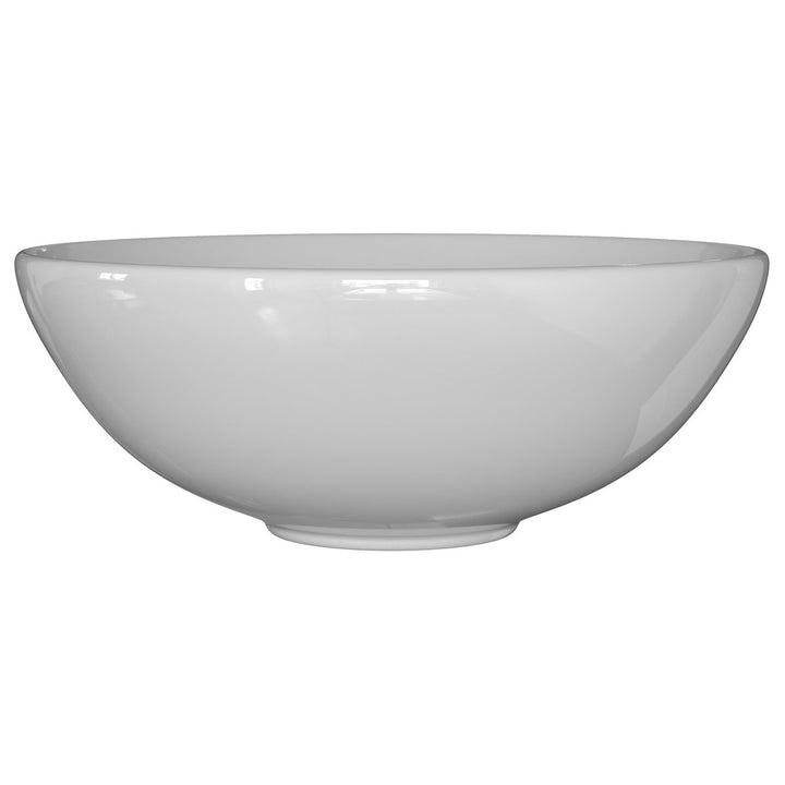 Sura 410mm Round Washbowl