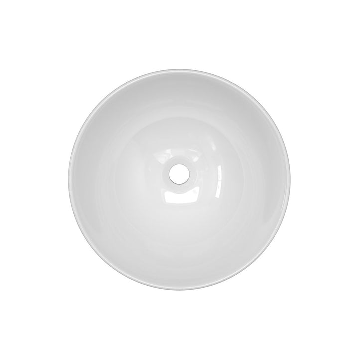 Sura 410mm Round Washbowl
